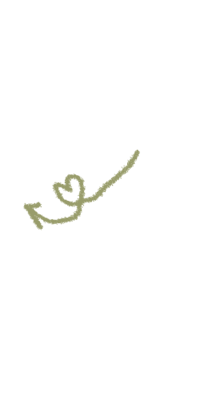 a black background with a green arrow on it
