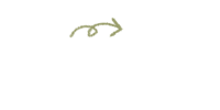 a black background with a green arrow on it