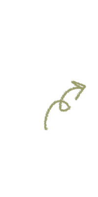 a green arrow on a black background