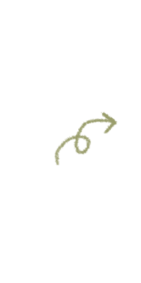 a green arrow on a black background