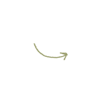 a green arrow on a black background